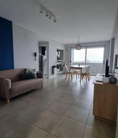 Apartamento Refugio En Altura Córdoba Exterior foto