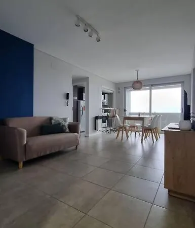 Apartamento Refugio En Altura Córdoba Exterior foto