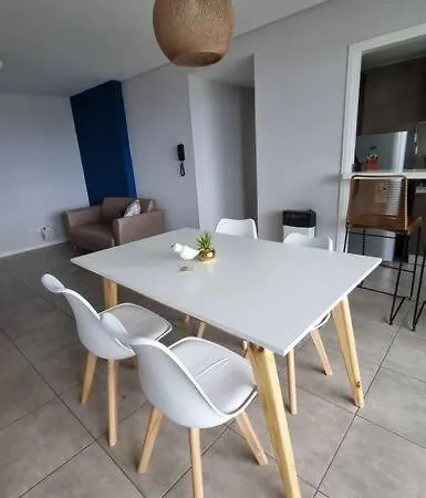 Apartamento Refugio En Altura Córdoba Exterior foto