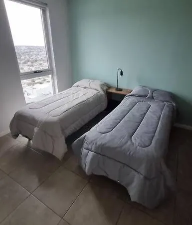 Apartamento Refugio En Altura Córdoba Exterior foto