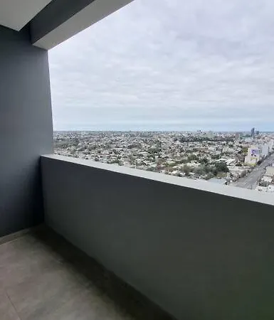 Apartamento Refugio En Altura Córdoba Exterior foto