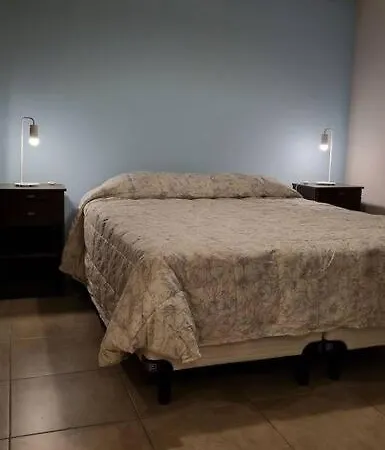Apartamento Refugio En Altura Córdoba Exterior foto