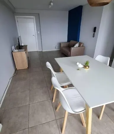 Apartamento Refugio En Altura Córdoba Exterior foto