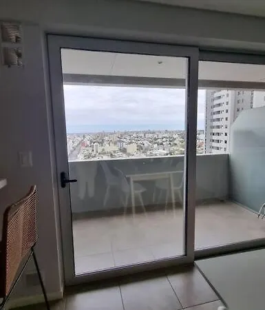 Apartamento Refugio En Altura Córdoba Exterior foto