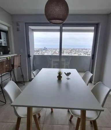 Apartamento Refugio En Altura Córdoba Exterior foto