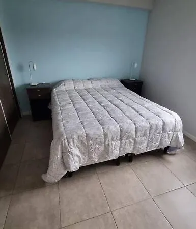 Apartamento Refugio En Altura Córdoba Exterior foto